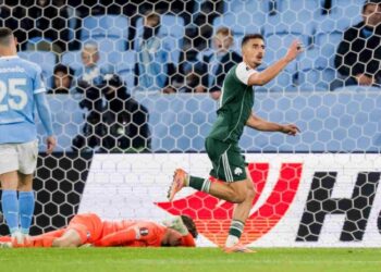 Τζούρισιτς: «Το σημαντικό είναι η νίκη, είμαι στο 30% παίζοντας σε νέα θέση»