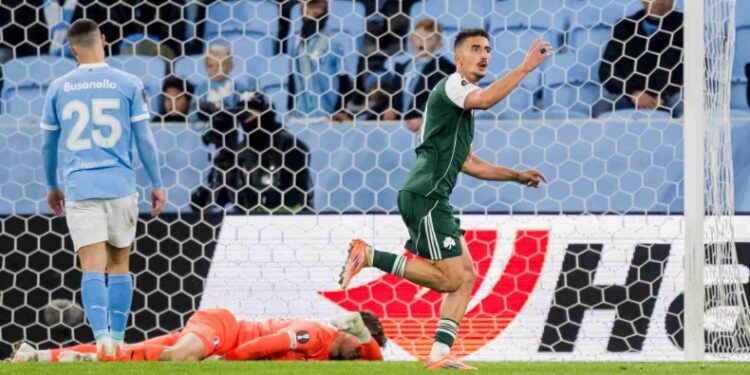 Τζούρισιτς: «Το σημαντικό είναι η νίκη, είμαι στο 30% παίζοντας σε νέα θέση»