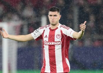 Ολυμπιακός: Ο Πιρόλα είναι έτοιμος να πει το «ναι» στην πρόταση ανανέωσης των Ερυθρολεύκων