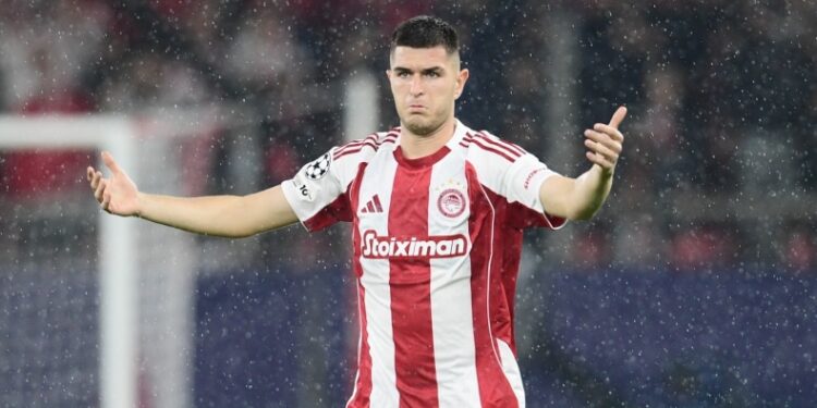 Ολυμπιακός: Ο Πιρόλα είναι έτοιμος να πει το «ναι» στην πρόταση ανανέωσης των Ερυθρολεύκων