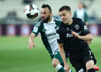 Stoiximan Super League: Φουλ αγωνιστική δράση με το Παναθηναϊκός