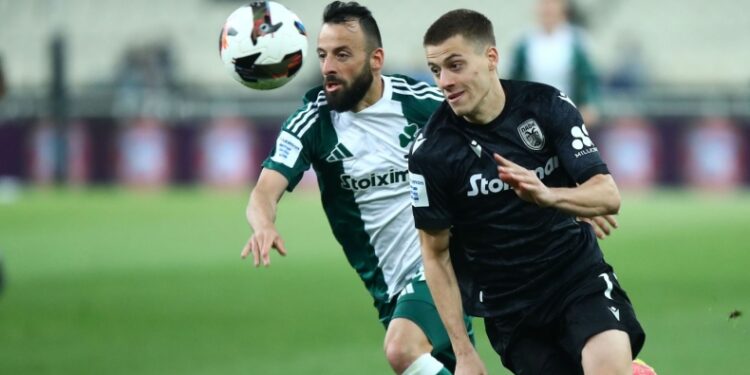 Stoiximan Super League: Φουλ αγωνιστική δράση με το Παναθηναϊκός