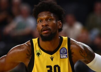 Stoiximan GBL: Ξεχωρίζει το ΑΕΚ-ΠΑΟΚ στη SUNEL Arena, ο Ολυμπιακός υποδέχεται την Καρδίτσα