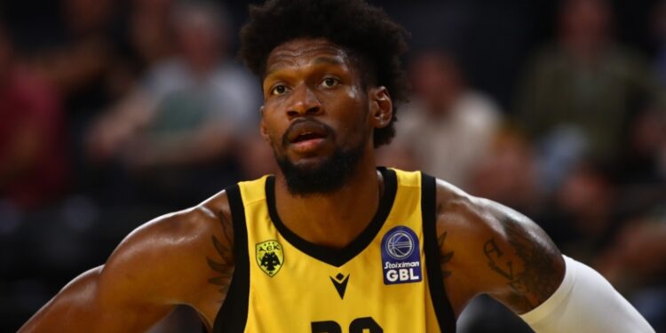 Stoiximan GBL: Ξεχωρίζει το ΑΕΚ-ΠΑΟΚ στη SUNEL Arena, ο Ολυμπιακός υποδέχεται την Καρδίτσα