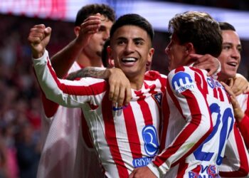 Η Ατλέτικο Μαδρίτης πουλήθηκε αντί αστρονομικού ποσού σε αμερικάνικο fund