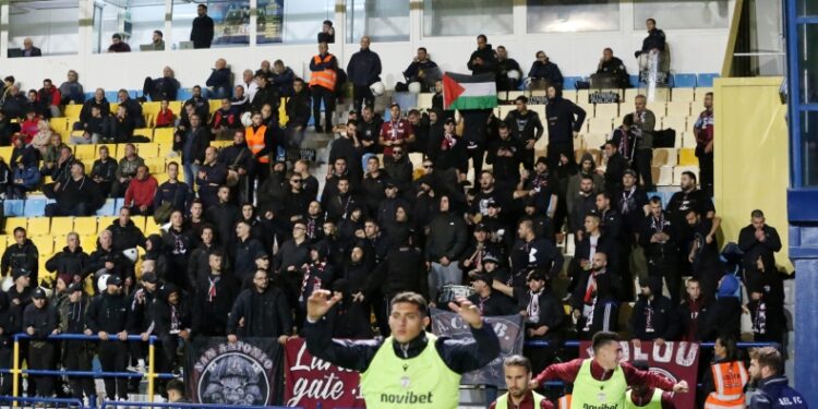 Οργανωμένοι ΑΕΛ: «Παίκτες και προπονητής ντρόπιασαν το Άλογο, ας αναλάβουν ευθύνες»