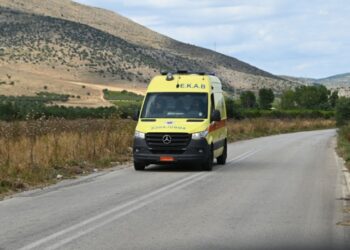 Θρίλερ με τον θάνατο του 26χρονου Αχιλλέα: Έπεσε από πεζογέφυρα στη Συγγρού