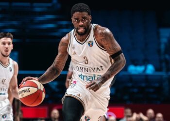 Dubai Basketball-Ερυθρός Αστέρας 102-86: Φρένο στο σερί των Σέρβων