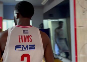 Έβανς: Όλες οι αναρτήσεις παικτών και ομάδων για τον τραυματισμό του