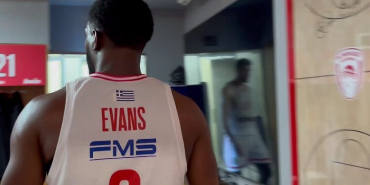 Έβανς: Όλες οι αναρτήσεις παικτών και ομάδων για τον τραυματισμό του