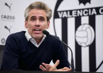 Παναθηναϊκός: Η Βαλένθια ανακοίνωσε το διαζύγιο με τον Κορόνα