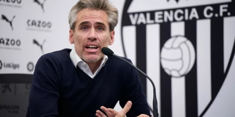 Παναθηναϊκός: Η Βαλένθια ανακοίνωσε το διαζύγιο με τον Κορόνα