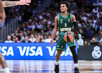 Σορτς: «Με εμπιστεύονται η ομάδα και ο προπονητής»