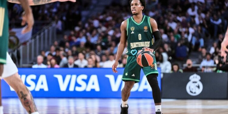 Σορτς: «Με εμπιστεύονται η ομάδα και ο προπονητής»