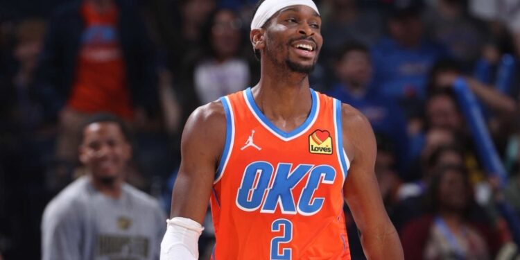 NBA: Ασταμάτητοι και μόνοι πρώτοι οι Θάντερ, βυθίζονται ολοένα και περισσότερο οι φιναλίστ Πέισερς