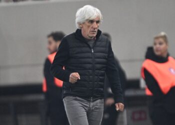 Γιοβάνοβιτς: «Είναι σημαντικό να αποκτήσουν εμπειρίες τα νέα παιδιά, όλοι θέλουν το χρόνο τους»