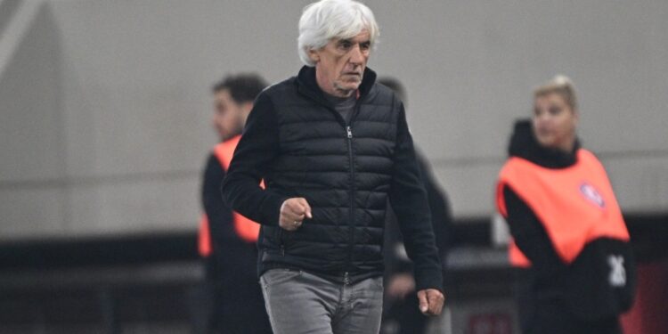 Γιοβάνοβιτς: «Είναι σημαντικό να αποκτήσουν εμπειρίες τα νέα παιδιά, όλοι θέλουν το χρόνο τους»