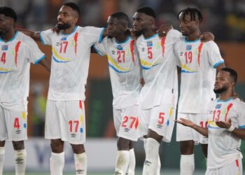 Προκριματικά Μουντιάλ 2026: «Ζωντανό» για ΗΠΑ το Κονγκό, λύγισε στα πέναλτι τη Νιγηρία