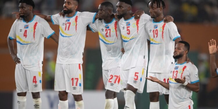 Προκριματικά Μουντιάλ 2026: «Ζωντανό» για ΗΠΑ το Κονγκό, λύγισε στα πέναλτι τη Νιγηρία