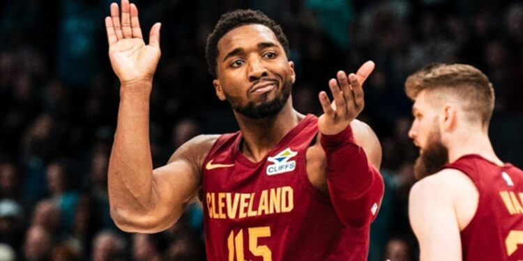 To NBA live στο Gazzetta