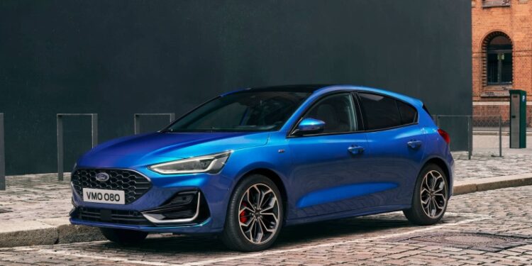Ford Focus: Οριστικό τέλος στην παραγωγή του εμβληματικού μοντέλου (vid)
