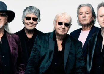 Οι Deep Purple για μία μεγάλη συναυλία στην Ελλάδα