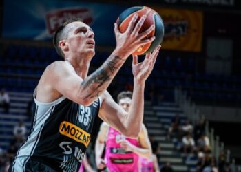 Άρης: Τα μεσάνυχτα αναμένεται στη Θεσσαλονίκη ο Ντανίλο Άντζουσιτς