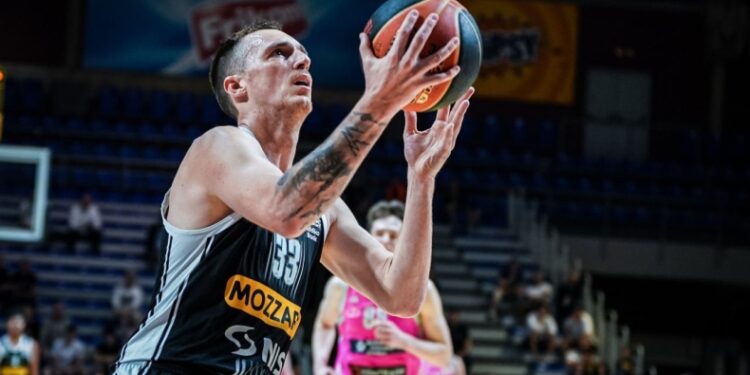 Άρης: Τα μεσάνυχτα αναμένεται στη Θεσσαλονίκη ο Ντανίλο Άντζουσιτς