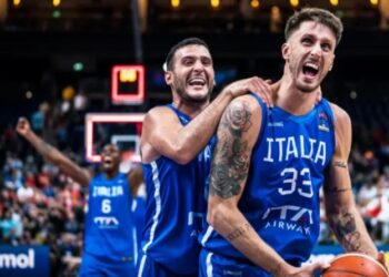 Τρομερός Μπάνκι: Με Πολονάρα οι κλήσεις της Εθνικής Ιταλίας!