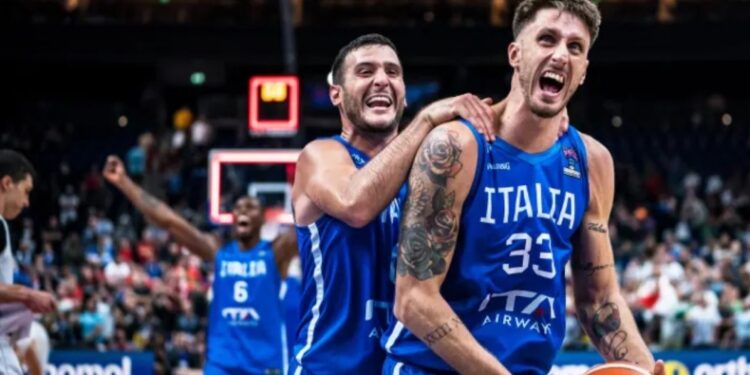 Τρομερός Μπάνκι: Με Πολονάρα οι κλήσεις της Εθνικής Ιταλίας!