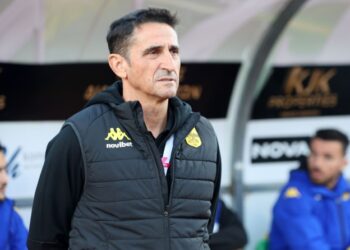 Χιμένεθ: «Αισθάνομαι την αγάπη του κόσμου της ΑΕΚ αλλά θέλω να τίτλους και με τον Άρη»