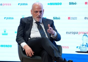 Μπαρτσελόνα: Ο πρόεδρος της La Liga ερευνάται για παραβίαση εμπιστευτικότητας