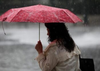 Καμπανάκι Μαρουσάκη για επικίνδυνο καιρό: Οι 2 περιοχές που μπορεί να δουν χιόνια από το Σάββατο