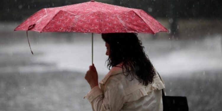 Καμπανάκι Μαρουσάκη για επικίνδυνο καιρό: Οι 2 περιοχές που μπορεί να δουν χιόνια από το Σάββατο