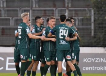 Λεβαδειακός: Επιστροφή για τον Χάνα, έξω οι Τσιβελεκίδης και Λαγιούς