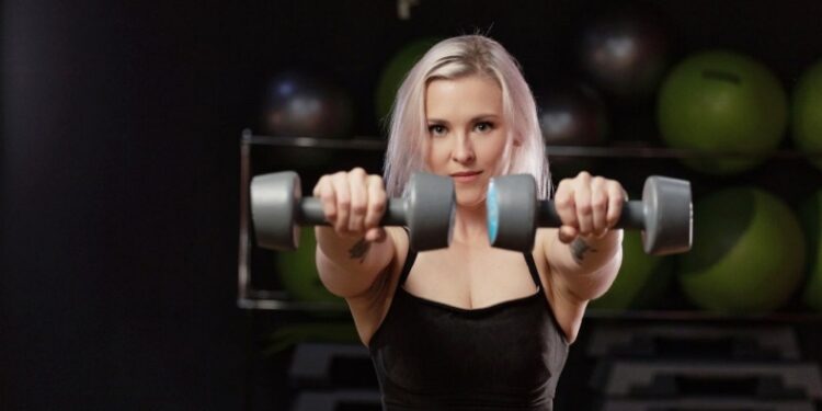 Ρωσία: Ουκρανή πρωταθλήτρια της άρσης βαρών καταδικάστηκε σε 19 χρόνια φυλάκισης για προδοσία και δολιοφθορά