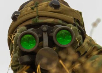 Ούτε στην Ουκρανία ούτε στη Γάζα: Ο μακροβιότερος πόλεμος στον κόσμο είναι ενεργός εδώ και 75 χρόνια