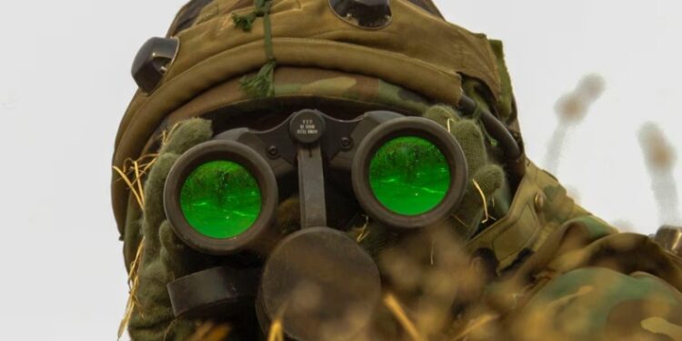 Ούτε στην Ουκρανία ούτε στη Γάζα: Ο μακροβιότερος πόλεμος στον κόσμο είναι ενεργός εδώ και 75 χρόνια