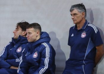 Ολυμπιακός Κ9