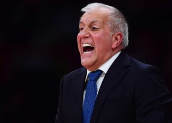 Ομπράντοβιτς: Η τελική παραίτηση λίγους μήνες μετά την πρώτη του παραίτηση