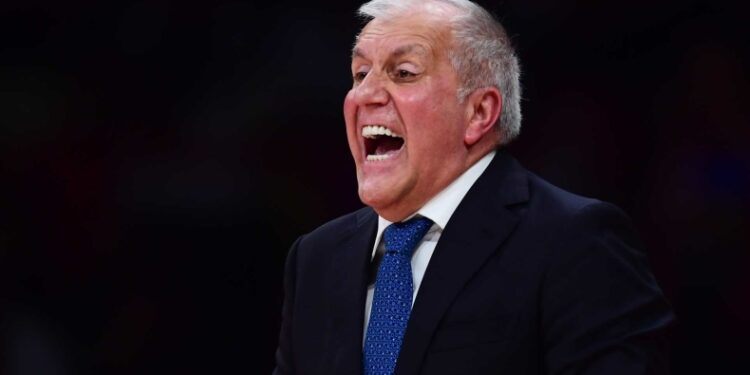 Ομπράντοβιτς: Η τελική παραίτηση λίγους μήνες μετά την πρώτη του παραίτηση