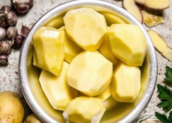 Πόσο καλές για την υγεία μας είναι οι πατάτες; Τι λένε οι ειδικοί