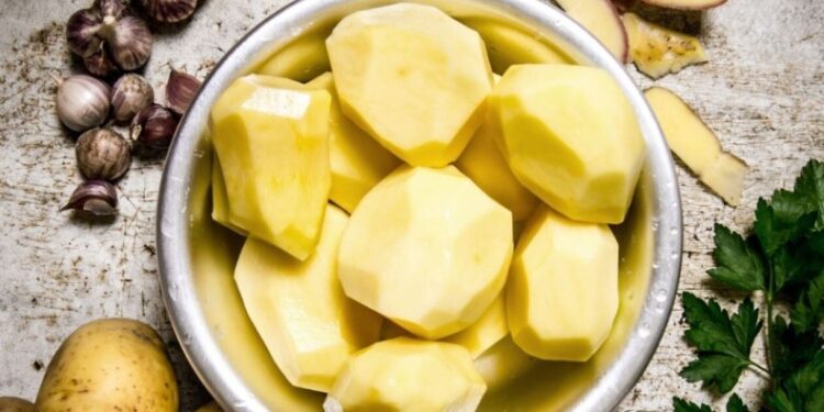 Πόσο καλές για την υγεία μας είναι οι πατάτες; Τι λένε οι ειδικοί