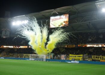 ΑΕΚ: Πήρε επιπλέον εισιτήρια η «Ένωση» για το ματς με την Φιορεντίνα