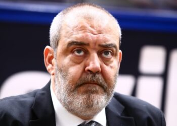 ΠΑΟΚ, Χατζόπουλος: «Φεύγω με ήσυχη συνείδηση»