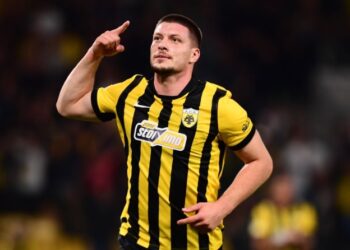 ΑΕΚ: Με αυτοπεποίθηση, αλλά με μετρημένες επιθετικές επιλογές στη Λεωφόρο