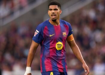 Μπαρτσελόνα: Υποφέρει πνευματικά ο Αραούχο, πήρε «διάλειμμα» αορίστου χρόνου