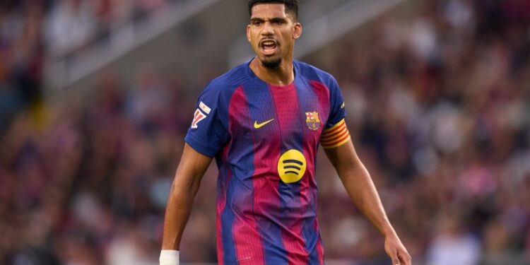 Μπαρτσελόνα: Υποφέρει πνευματικά ο Αραούχο, πήρε «διάλειμμα» αορίστου χρόνου