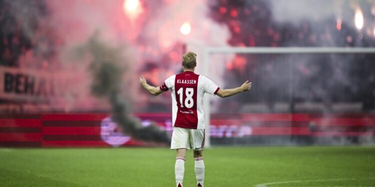 Άγιαξ: Η τελευταία επιθυμία ενός άρρωστου οπαδού δεν εκπληρώθηκε ποτέ…