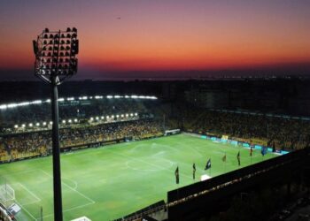 ΠΑΕ Άρης για Λανουά… «ξεπέρασες και τον ανεκδιήγητο Κλάτενμπεργκ»